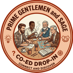 Co-Ed Drop-In