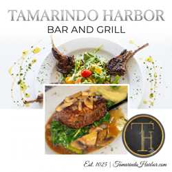 Tamarindo Harbor Bar and Grill