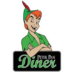 Peter Pan Diner