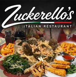 Zuckerello’s