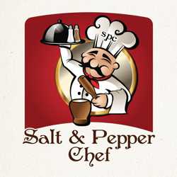 Diner Run: Salt & Pepper Chef